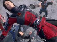 斗破年番将出，那在萧炎进迦南学院时，萧熏儿达到了什么境界