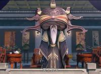 斗破苍穹：迦南学院为何一直都存在，邙天尺建立他的初衷是什么？