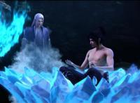 斗破苍穹：迦南学院为何一直都存在，邙天尺建立他的初衷是什么？