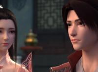 斗破苍穹：盘点迦南学院的五大高手，苏千大长老只能排第四