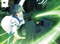 斗破苍穹：才发现迦南学院根本没有教育和上课一说，只有这两个