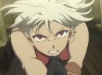 枪林弹雨！盘点动漫中的手枪一族