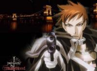 枪林弹雨！盘点动漫中的手枪一族