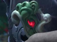 在迦南学院等了萧炎近两年的薰儿，为何进入内院没多久便离开了？