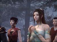 斗破苍穹：最强白嫖怪邙天尺，最后五个斗帝，两个是他徒弟