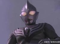 《迪迦奥特曼》外传第三章，迪迦奥特曼大迦南怪兽