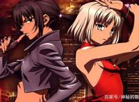 日本硬核黑社会枪战动漫，看完后才知道什么是神番