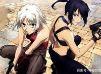 日本硬核黑社会枪战动漫，看完后才知道什么是神番