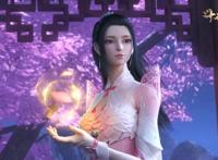 斗破苍穹：动漫迦南学院篇，薰儿的热度，是否能再次登上榜首吗？