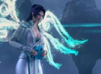斗破苍穹：动漫迦南学院篇，薰儿的热度，是否能再次登上榜首吗？