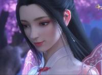 斗破苍穹：动漫迦南学院篇，薰儿的热度，是否能再次登上榜首吗？