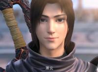 斗破苍穹年番定档：萧炎现身迦南学院，和薰儿共闯骇浪，美杜莎将失身