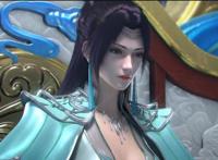 斗破4：熏儿迦南学院剧情叫停，云韵成为女主，导演是否真的偏袒