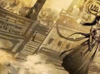 斗破苍穹：迦南学院只有一位半圣，却被称为“大陆首位学院”？