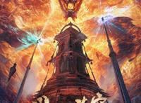 斗破第五季五大看点，萧炎初入迦南战三王，吞噬陨落心炎必须还原