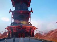 斗破年番迦南学院四大美女，一个平平无奇两个已毁，只能期待她了