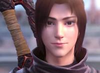 斗破年番迦南学院四大美女，一个平平无奇两个已毁，只能期待她了