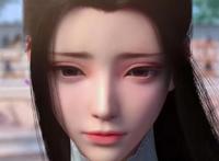 斗破年番迦南学院四大美女，一个平平无奇两个已毁，只能期待她了