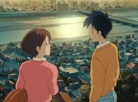 其实，真正纯洁的爱情，大都是这样的，很多人一生都没遇到过