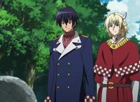 斩赤红之瞳，其实漫画比动漫还要虐心，这2个地方我不敢再看