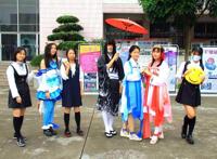 学校“动漫社”真的有想象中那么美好吗？其实并不是