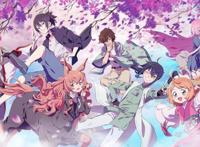 我们国内，日漫比美漫更受欢迎，其实是审美观念不一样