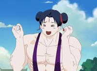 我们国内，日漫比美漫更受欢迎，其实是审美观念不一样