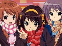 我们国内，日漫比美漫更受欢迎，其实是审美观念不一样