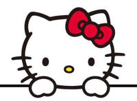 知道了真相反而会觉得恐怖，HelloKitty其实并非是猫，而是人类