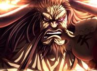 海贼王：其实四皇代表四个国家，红发是日本，大妈是美国