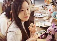 对话《非人哉》漫画作者“一汪空气”徐漫馨：灵感来源于生活，生活又一直是“新鲜”的