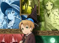 盘点这些年我看过的各类型高分动漫