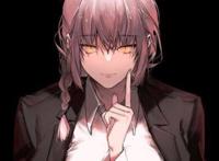 动漫中的粉毛女生，经典不过时的审美，还有几个是时代的眼泪