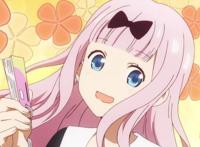 动漫中的粉毛女生，经典不过时的审美，还有几个是时代的眼泪