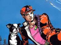 我们都被骗了！TV动画JOJO脸上并不是荒木线，与原作相比出入太多