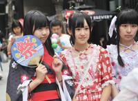 夏日祭为何在国内层出不穷，动漫二次元其实就是一种文化入侵