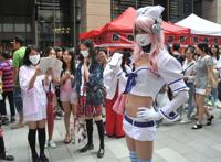 夏日祭为何在国内层出不穷，动漫二次元其实就是一种文化入侵