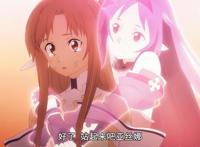 刀剑神域：你以为我是总集篇，其实我不是，桐人姥爷他醒了