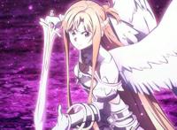 刀剑神域：你以为我是总集篇，其实我不是，桐人姥爷他醒了