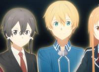 刀剑神域：你以为我是总集篇，其实我不是，桐人姥爷他醒了