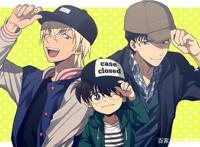 动漫里那些被“洗白”的反派，“其实我是个卧底！”