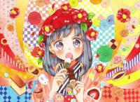 OC、OVA、SF是啥玩意？专属二次元圈的暗语，动漫迷都不一定知道