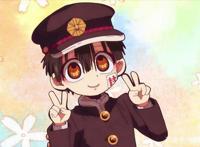 动漫新番《地缚少年花子君》的这些科普你了解吗？花子本来是女生