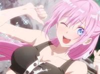 式守同学不只可爱而已：中规中矩的恋爱系动画，莫非是女性向作品