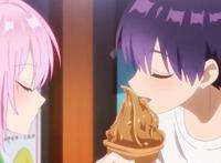 式守同学不只可爱而已：中规中矩的恋爱系动画，莫非是女性向作品