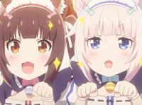 兽耳娘究竟有几只耳朵？很多动漫都没介绍，但比较合理的是4只