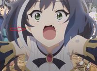 兽耳娘究竟有几只耳朵？很多动漫都没介绍，但比较合理的是4只