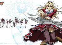 满屏皆是圣光，这三部日本动漫把青春的荷尔蒙散发的遍地开花！