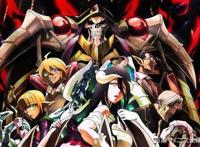 NTR、露腹，这12部经典“架空”动漫，值得一看！