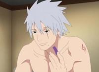 很多时候，漫画和动画的差距很大，“真人”是给自己捏出腹肌了吗